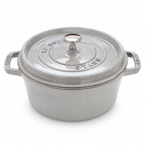 Staub cocotte gusseisener - staub,