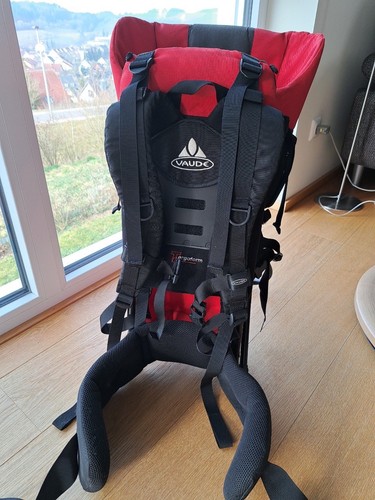 Kraxe vaude jolly comfort - kraxe,