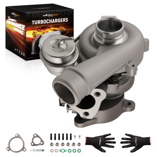 K04 023 turbolader - k04,