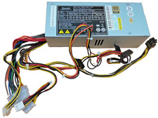 SHUTTLE MODEL: PC61I0011***20 Pin***Power Supply Netzteil 300W***#NT4503