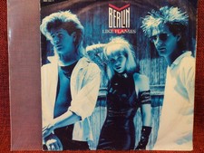 Berlin, Like Flames, Vinyl