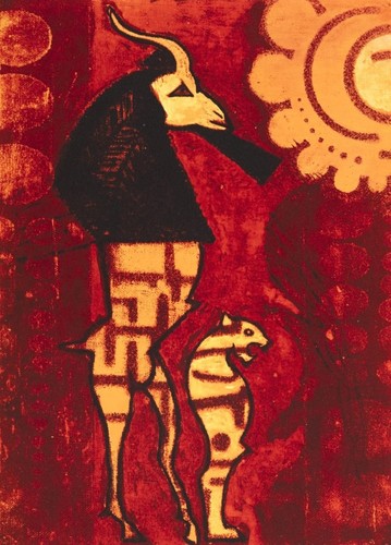 Max ernst aus judith - max,