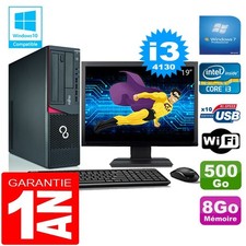 PC Fujitsu Esprimo E720 E85+