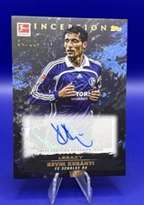 Topps Bundesliga Inception