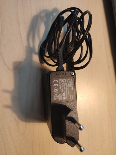 Original avm fritzbox netzteil - original,