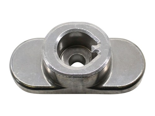 Messernabe ø22 2mm - Ø22,2mm, (34mm)