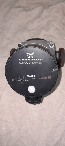 Grundfos alpha2 60 - grundfos, l