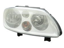 Halogen Scheinwerfer rechts