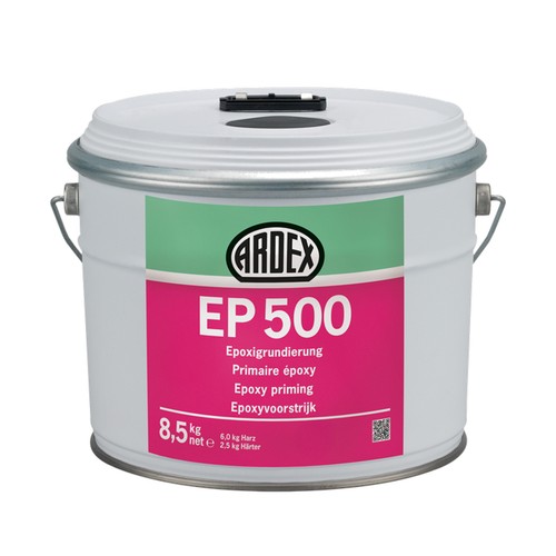 Ardex 500 epoxiabdichtung - ardex, ep