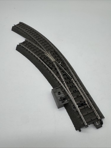 Märklin 24671 bogenweiche - 24671,