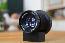 Meyer-Optik Görlitz Diaplan