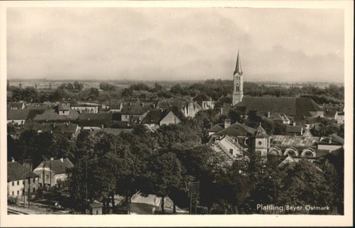 Plattling isar bayern - plattling,