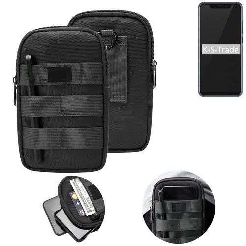 Holster für zte axon - axon, 9