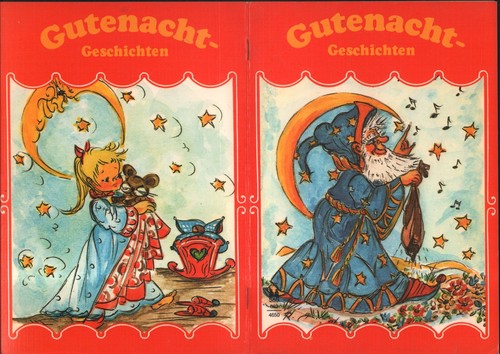 Bilderbuch
