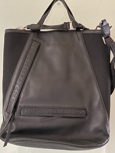 Liebeskind tasche schwarz - liebeskind,