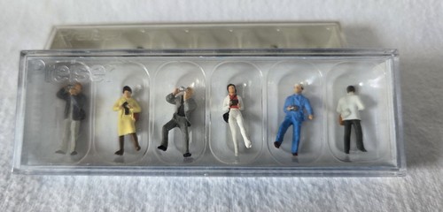 Preiser figuren 14080 - , ~