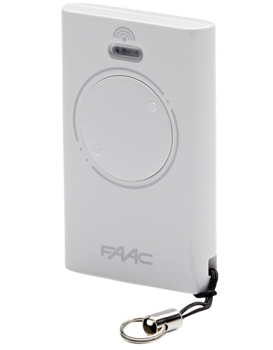 Faac 787007 xt2 433 slh - 787007,