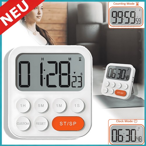 Küchentimer küchenuhr - küchentimer,