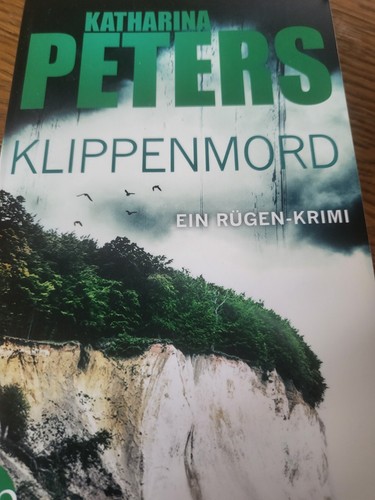 Klippenmord von katharina - klippenmord,