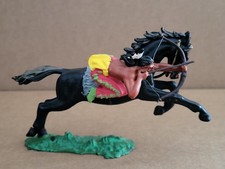 Elastolin 7cm Indianer