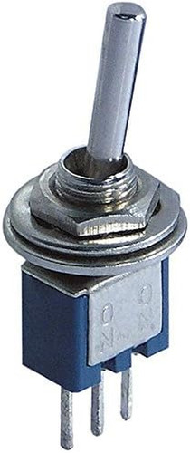 Power micro kippschalter - mc,