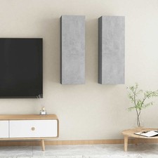 TV SchrankWand Hängeschrank