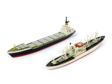 Lot 8245 Hansa Containerschiff