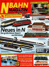 NBahn Magazin 02/2019