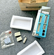 Closed loop Step servo drive