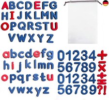 79 Stück Bunte magnetische