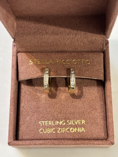 Stella picciotto vergoldete - stella,