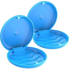 Zahnprothesendose Gebissdose