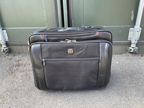 Wenger swiss gear - wenger, rolling