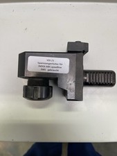 Werkzeughalter VDI 25 INDEX ABC Speedline EWS Spannzange Werkzeughalter