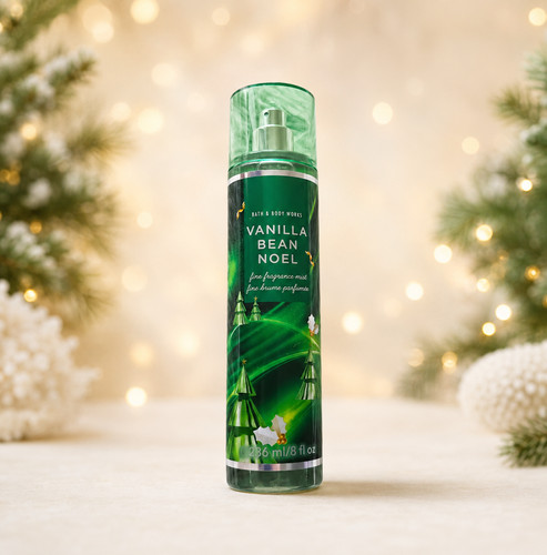 Bath and body works - and, fragrance