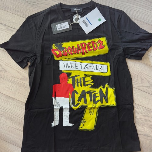 Shirt dsquared2 neu - ,