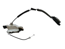 828406 CITROEN BERLINGO II (2008-2012) Türschloss vorne links