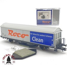 ♻️ Segunda Mano - Roco