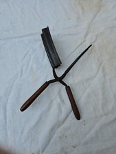 Altes Lockeneisen Lockeneisen