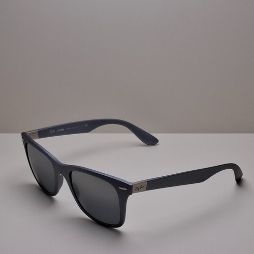 Ray ban rb4195 6017 20 - ray-ban, 52-20