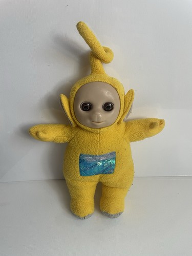 Vintage teletubbie lala - vintage,