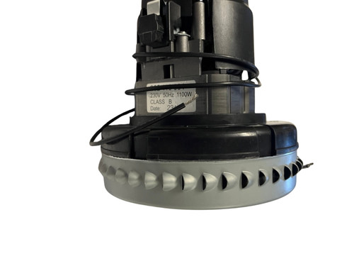 Saugturbine saugmotor turbine - saugturbine,