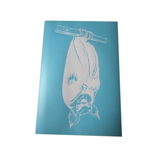 Airbrush klebeschablonen - airbrush,