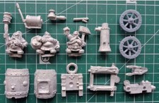 Oldhammer Warhammer fantasy
