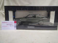 Opel Monza GSE 1984 Anthracite