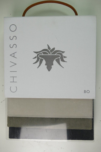 Chivasso musterbuch - chivasso,