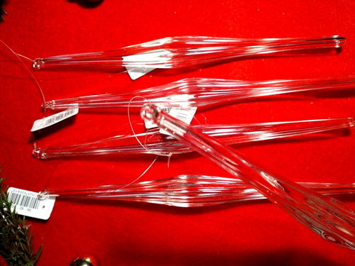 Stück christbaumschmuck - stück,