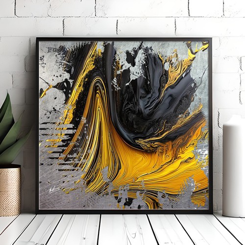Abstrakt wandbilder xxl - wandbilder, bilder