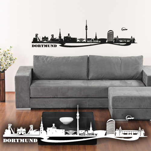 Skyline dortmund als - skyline,