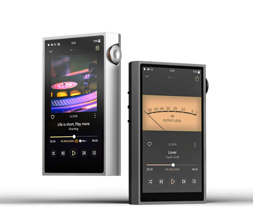 Shanling ultra m5ultra - shanling, m5
